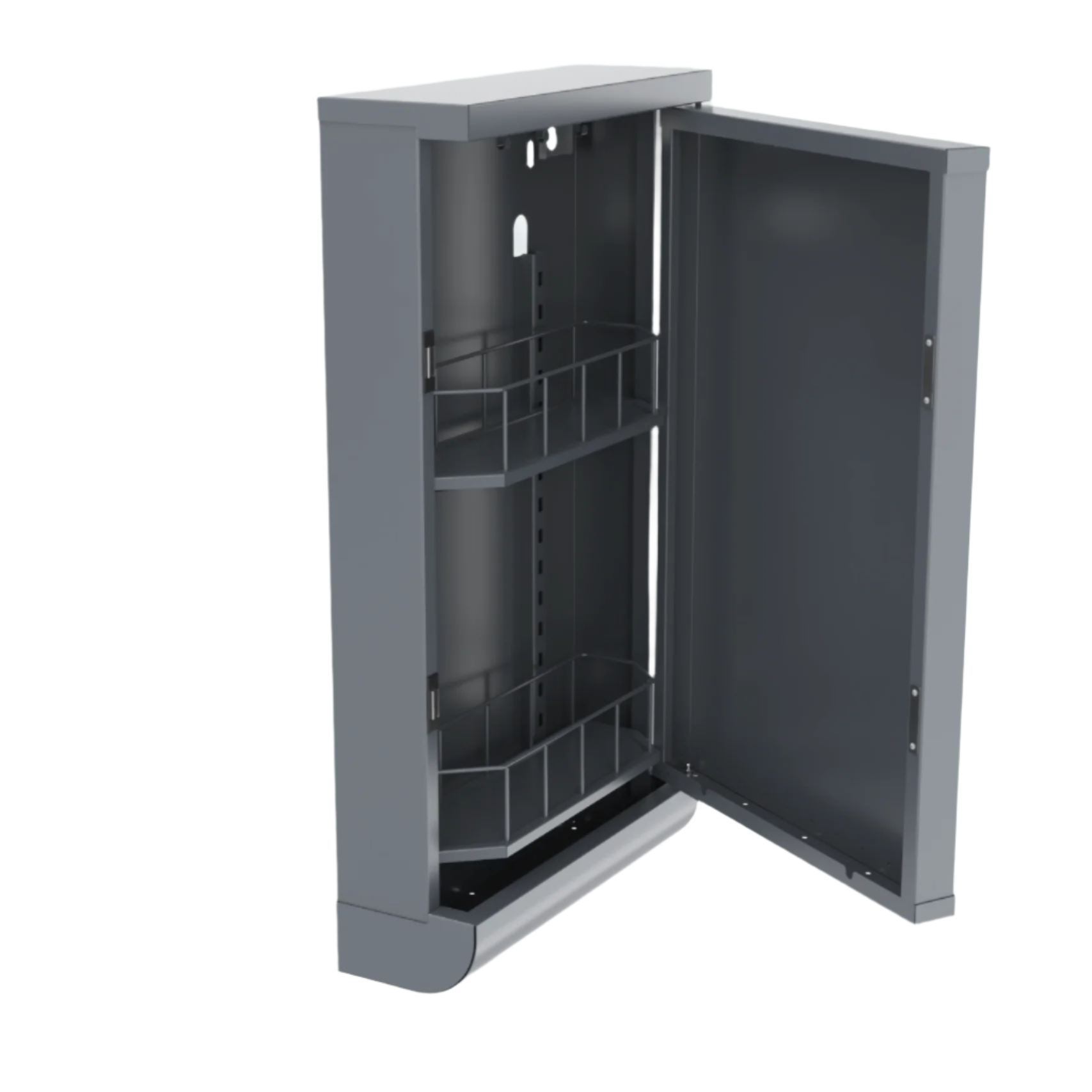 Storage Locker